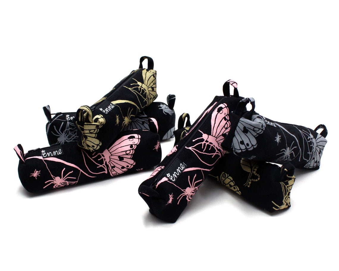 Penaalit ja kukkarot