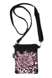 Krysanteemi vaaleanpunainen