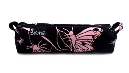 Heinikossa vaaleanpunainen