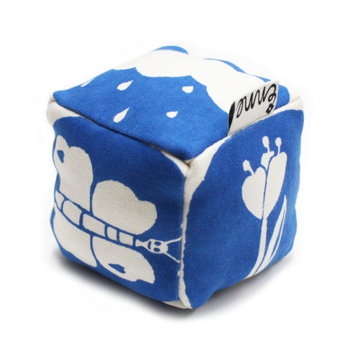 Mets&auml;n el&auml;m&auml;&auml; sininen